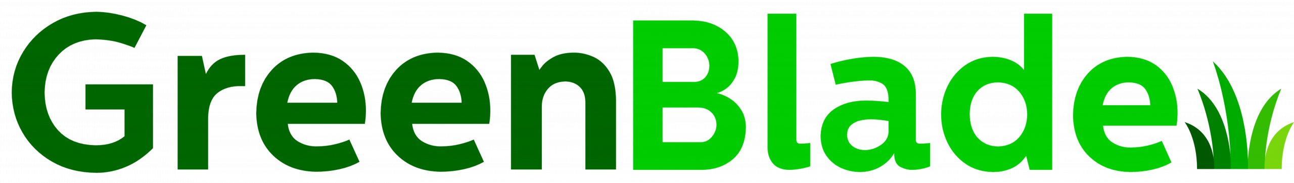 GreenBlade