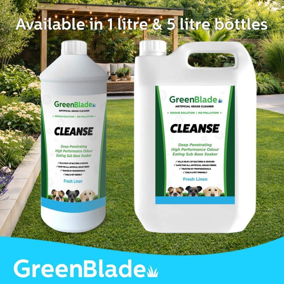 Cleanse