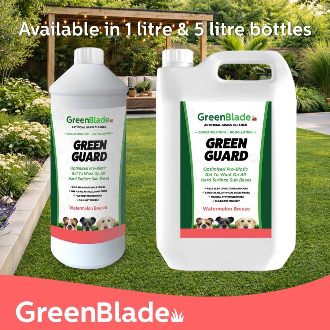 Green Guard
