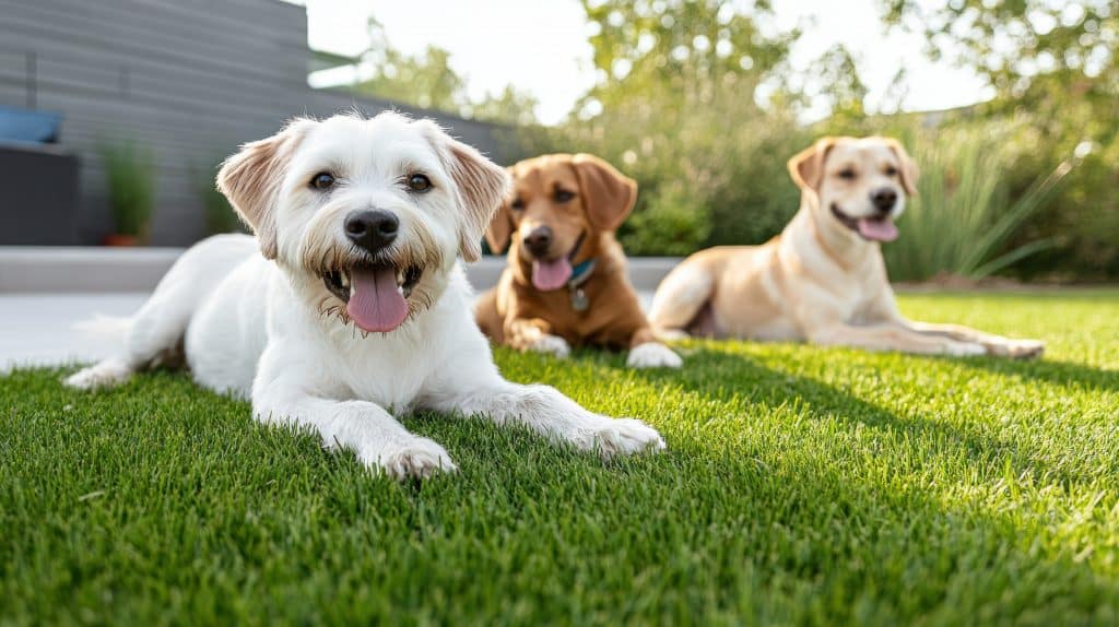 Pet Odour remover for artificial grass