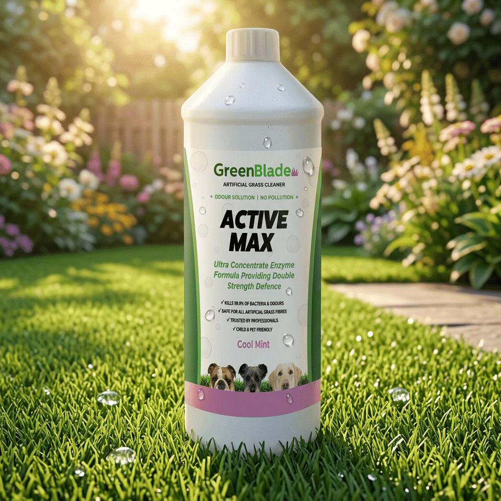 Active Max Artificial Grass Cleaner
