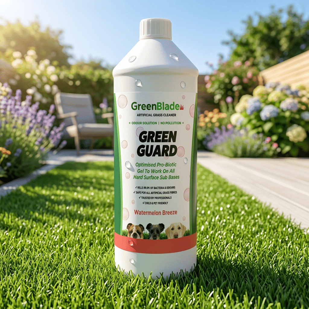 Green Guard Artificial Grass Cleaner